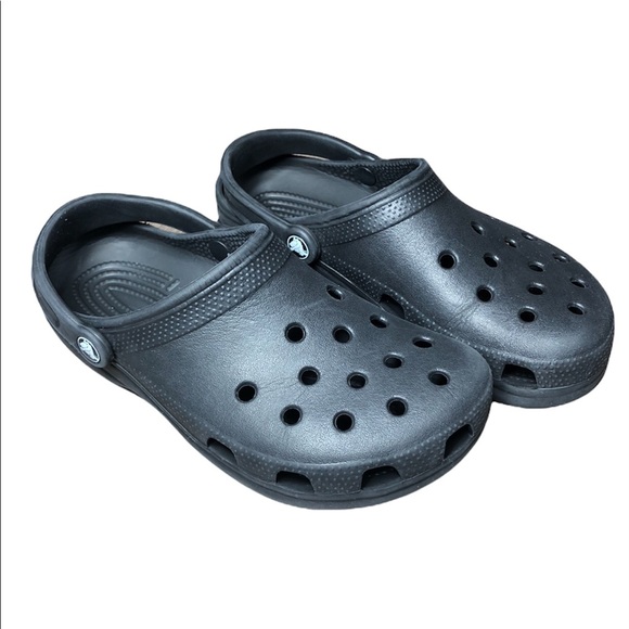 Crocs Crocband Classic Clogs